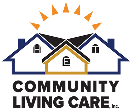 Community Living Care Inc logo